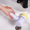 ESCOVA DE LIMPEZA ELETRICA USB - Imagem 2
