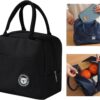 BOLSA TERMICA 100% POLIESTER - Imagem 3