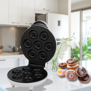 MAQUINA DONUTS (CORES SORTIDAS)