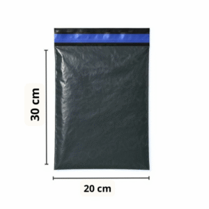 EMBALAGEM INVIOLAVEL 20*30 C/ 250UNIDADES
