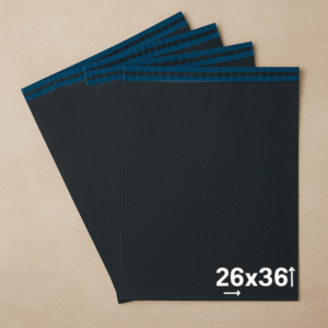 EMBALAGEM INVIOLAVEL 26*36 C/ 250UNIDADES